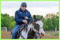 D Wayne Lukas Accident Update -What Happened To The American Horse Trainer?